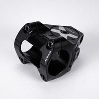 XPro "Ruckus" - Black 